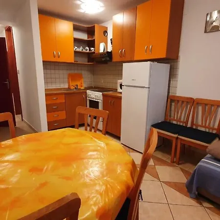 With Parking Space Baska, Krk - 19489 Apartamento