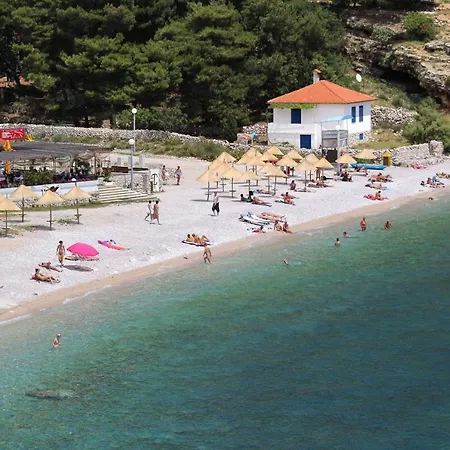 With Parking Space Baska, Krk - 19489